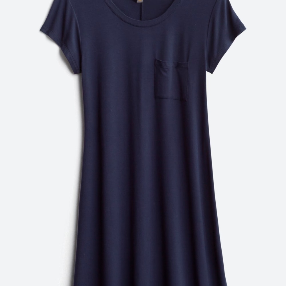 Market & Spruce Alison T-shirt Dress
